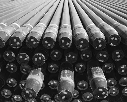 HDD Range 2 Drill Pipe