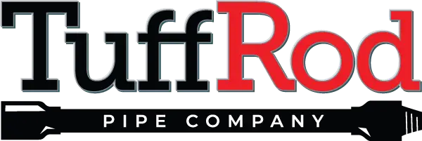 Drill Pipe for Vermeer D6x6 / D8x12 | TuffRod TR222394 Drill Pipe for Vermeer D6x6 / D8x12 | TuffRod TR222394