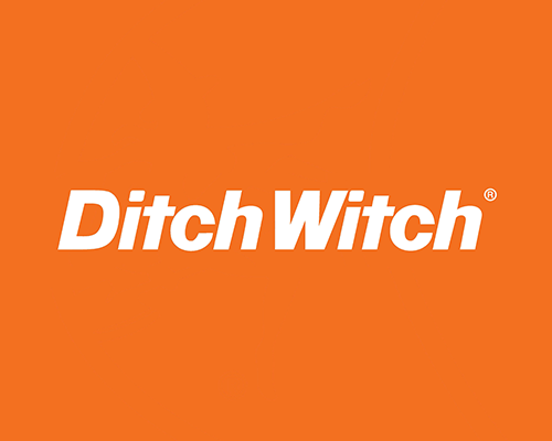 Ditch Witch Drill Rods